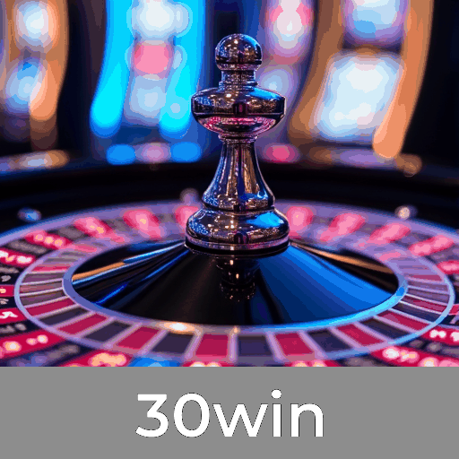 30win: Plataforma de Apostas Segura e Premiada