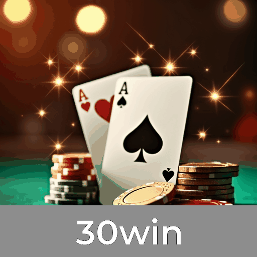 30win: A Experiência de Jogos de Mesa Ao Vivo para Brasileiros